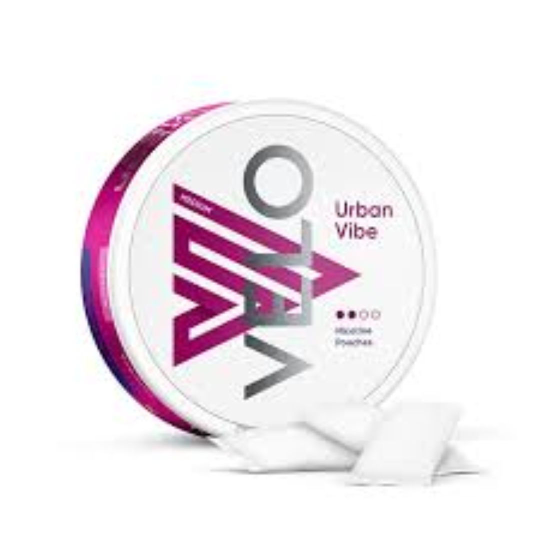 ZZZ-VELO URBAN VIBE 20S 2DOT